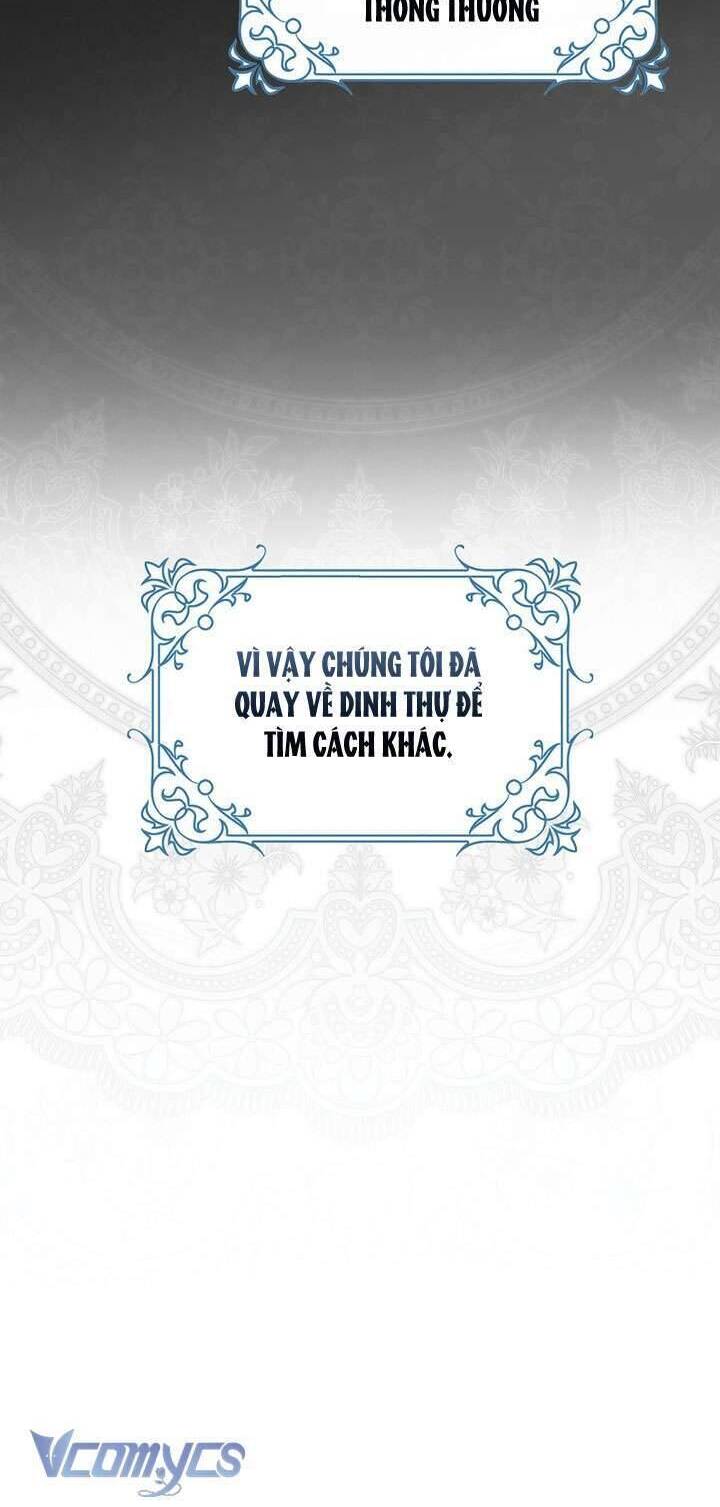 Tôi Trở Thành Vợ Nam Chính Chương 116 Ảnh 6