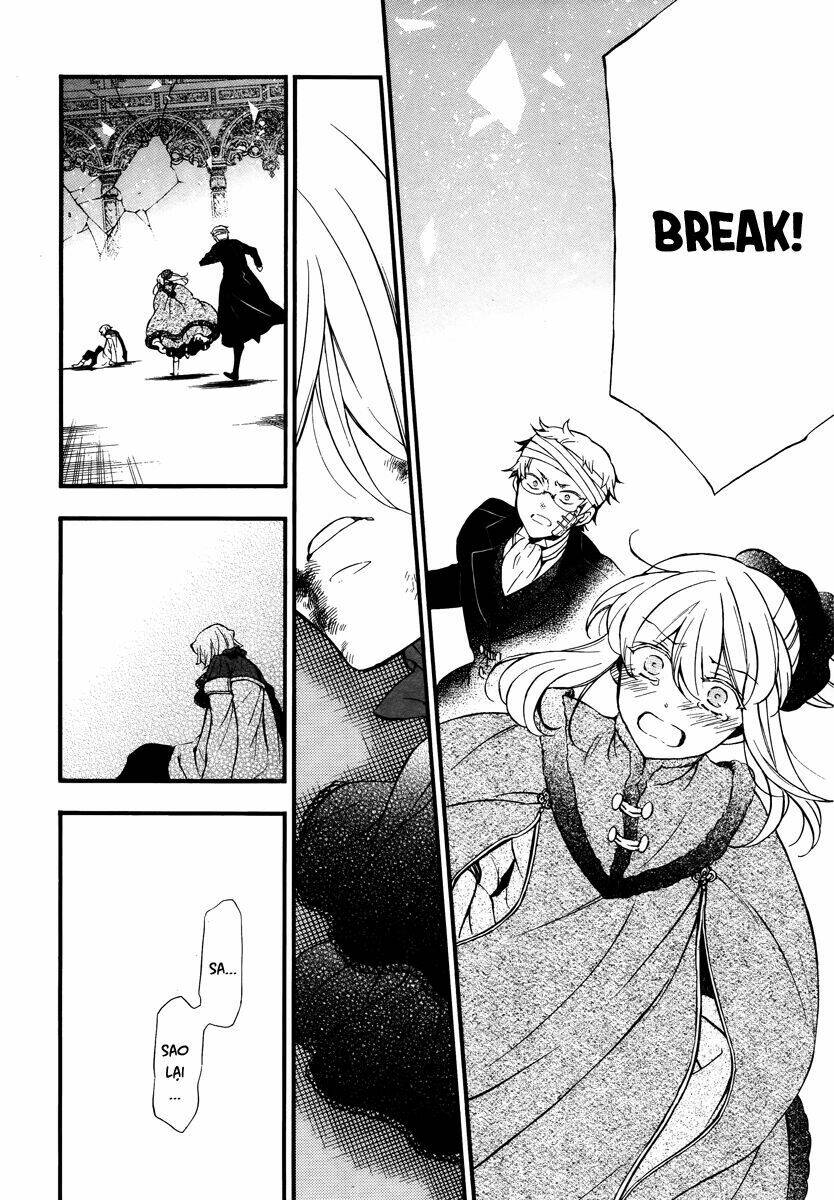 Pandora Hearts Chương 92 Ảnh 68