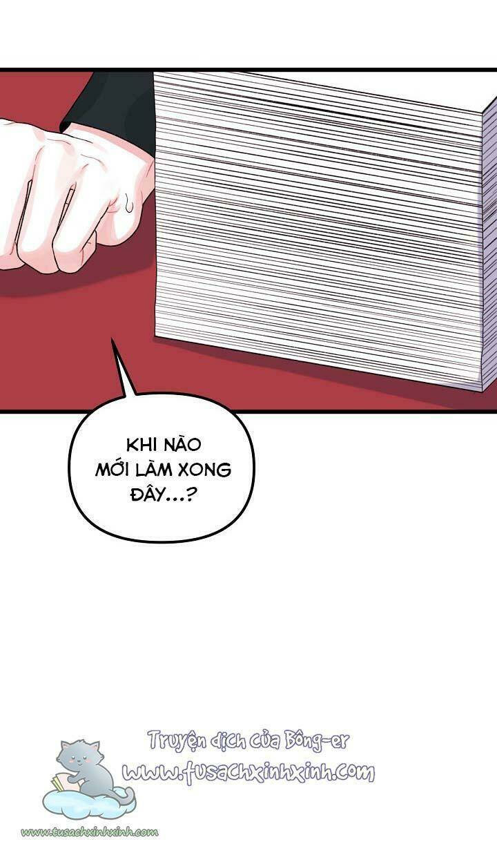 Công Chúa Bãi Rác Chương 55 Ảnh 40