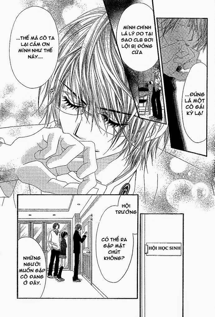 Kyousou Heaven Chương 2 Ảnh 25