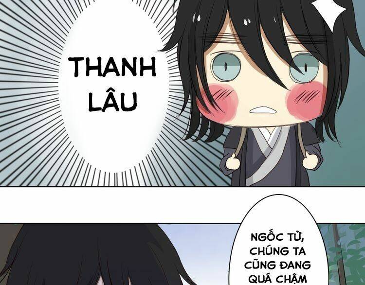 Bạch Lý Hành Giả Chương 2 Ảnh 10