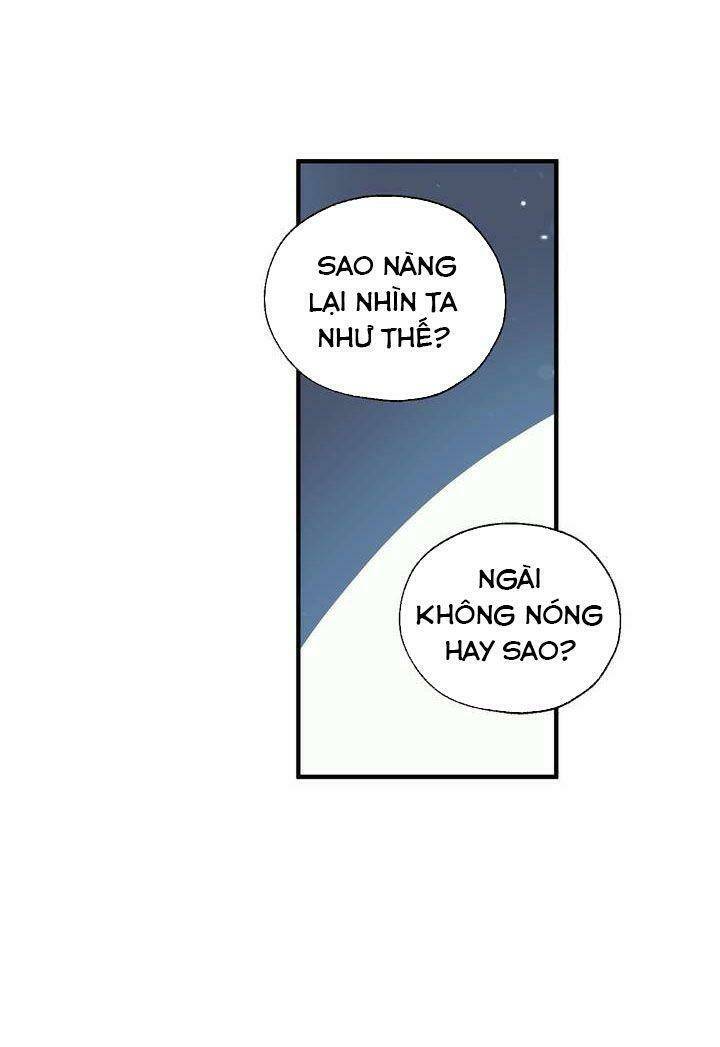 Sơn Ca Yêu Kiều Của Yêu Tinh Chương 21 Ảnh 30