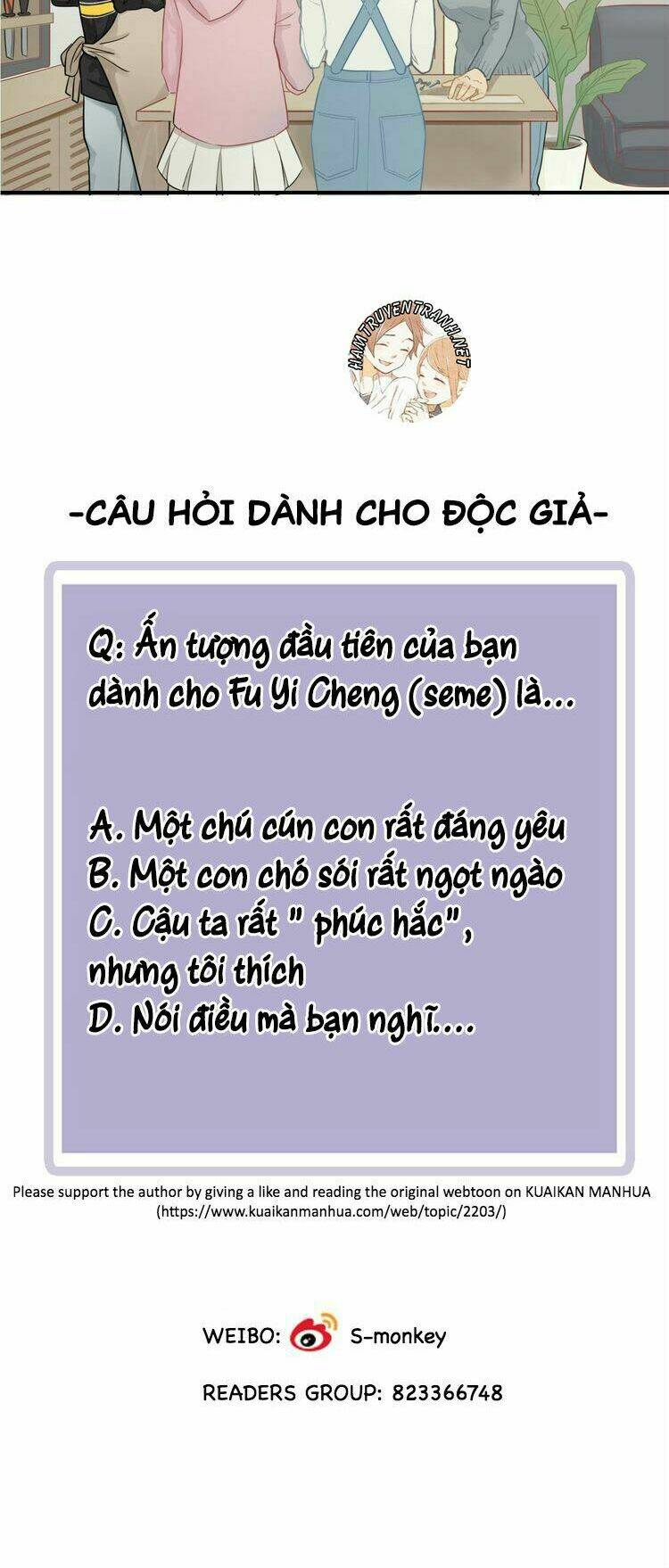 Tuổi 30 Chương 5 Ảnh 27