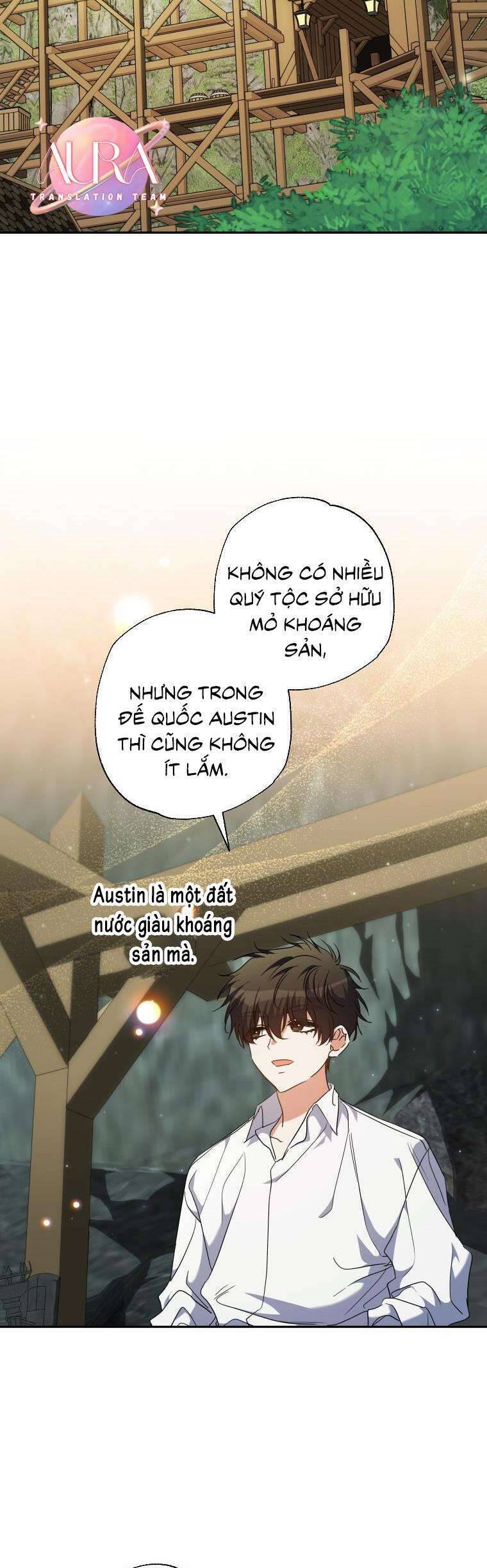 Thánh Nữ Được Đại Công Tước Nhận Nuôi Chương 61 Ảnh 5