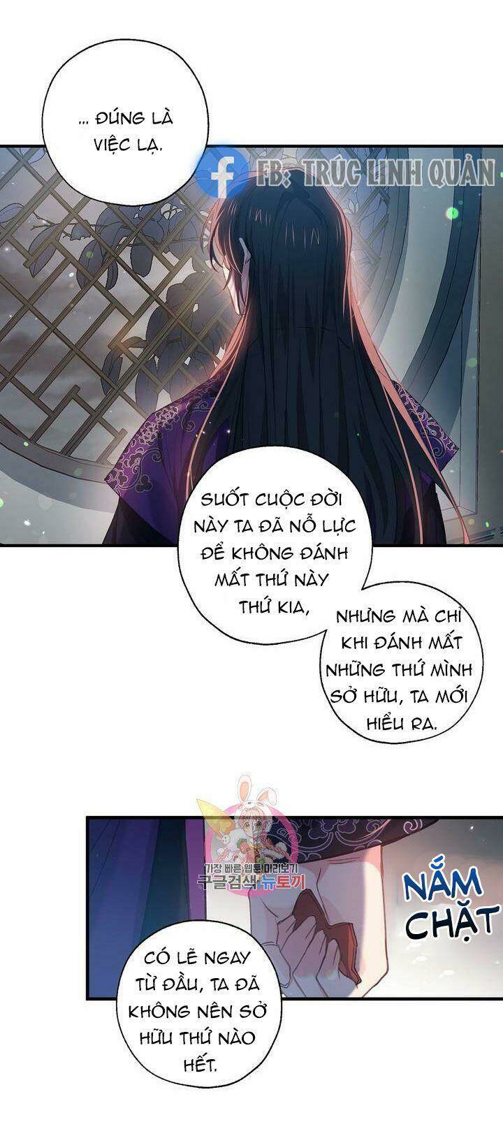 Sơn Ca Yêu Kiều Của Yêu Tinh Chương 30 Ảnh 38
