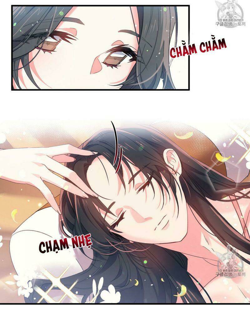 Sơn Ca Yêu Kiều Của Yêu Tinh Chương 16 Ảnh 14