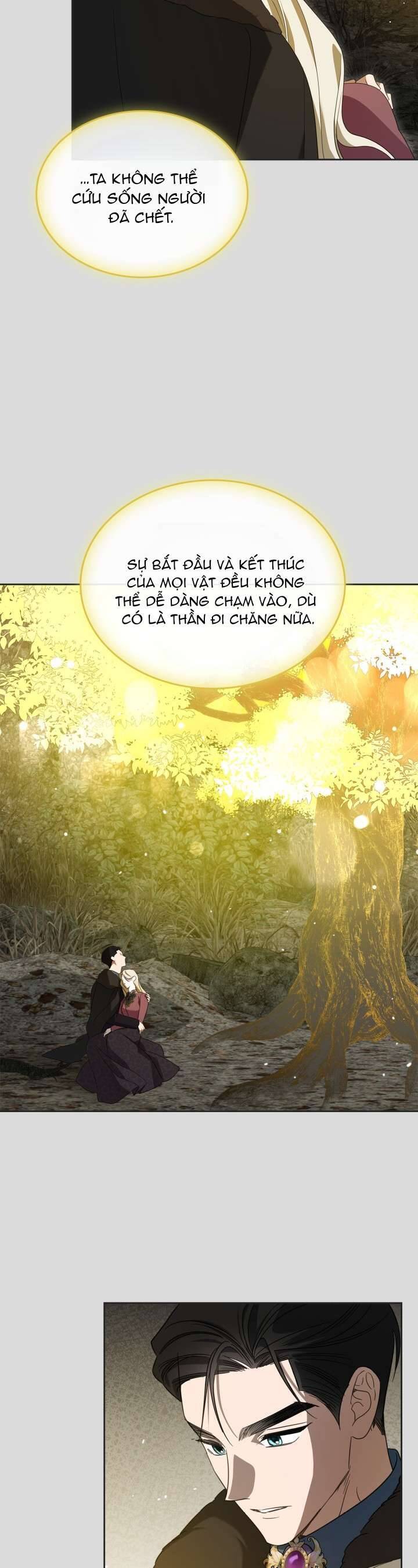 Nam Chính Quái Vật Sống Dưới Giường Tôi Chương 65 Ảnh 43