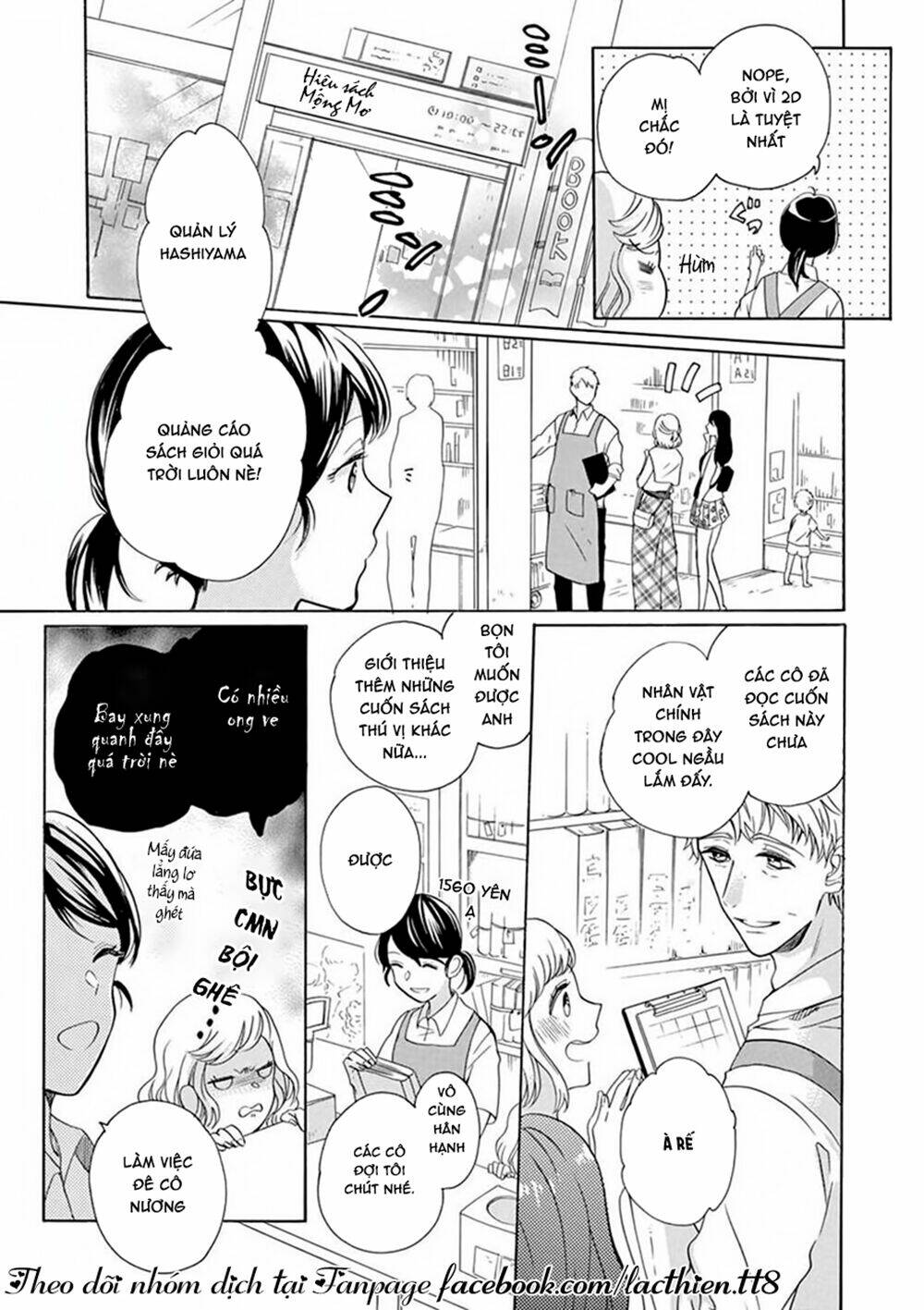 Otaku Mo Koisuru Nikushoku Shinshi ~ Zetchou Chương 1 Ảnh 7