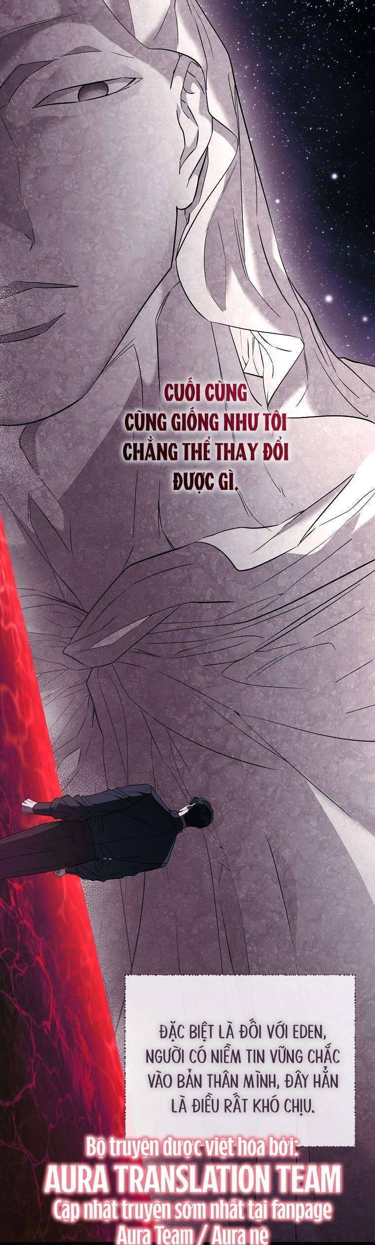 Này Người Chồng Phản Diện, Ngài Ám Ảnh Sai Người Rồi Chương 51 Ảnh 36