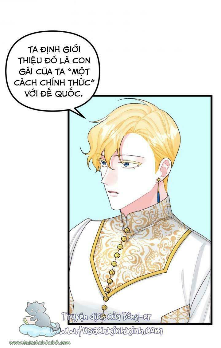 Công Chúa Bãi Rác Chương 55 Ảnh 66
