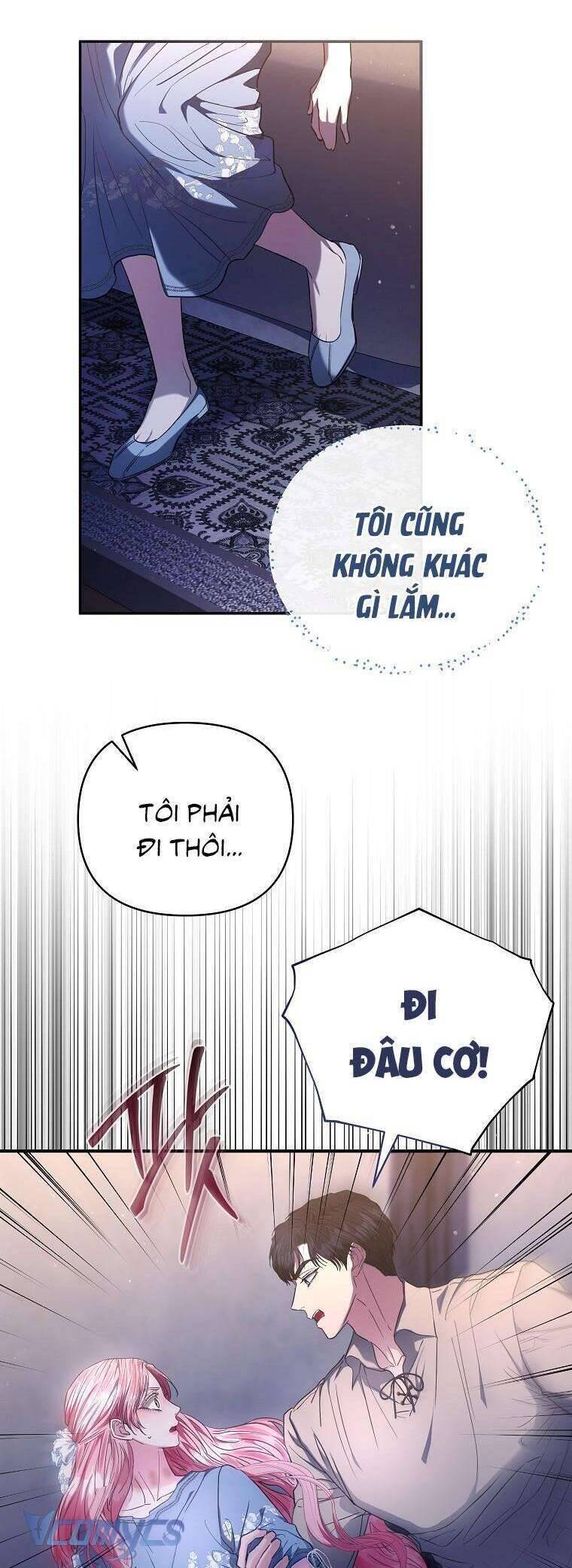 Này Người Chồng Phản Diện, Ngài Ám Ảnh Sai Người Rồi Chương 47 Ảnh 63