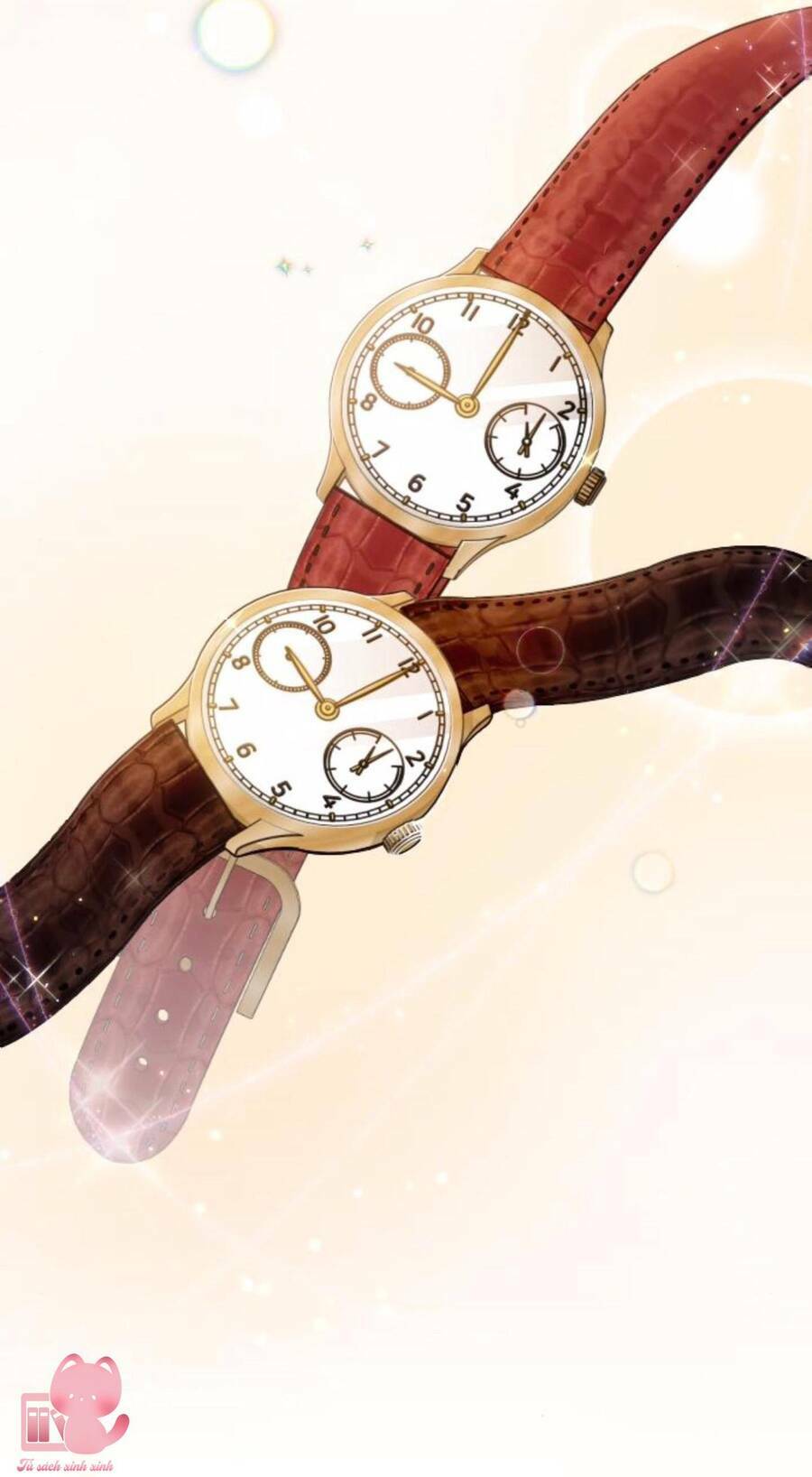 Cô Đi Mà Lấy Chồng Tôi Đi Chương 64 Ảnh 135