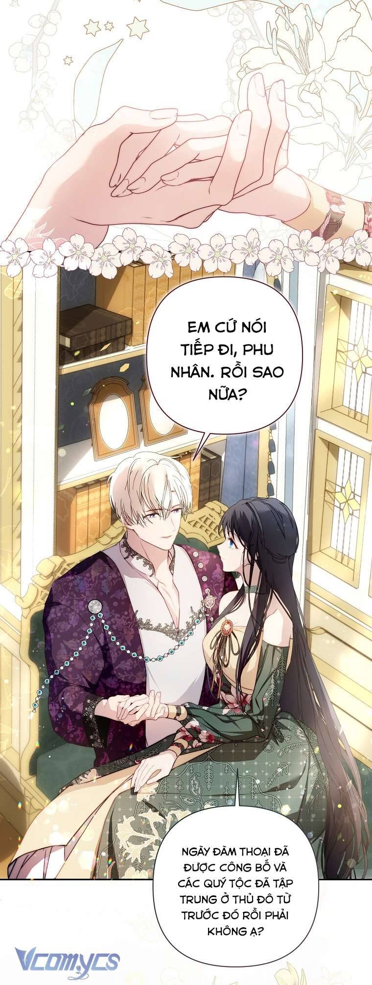 Lilien Của Turin Chương 49 Ảnh 4