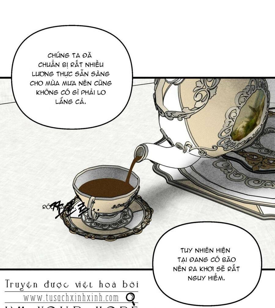 Đảo Phù Thủy Chương 15 Ảnh 14