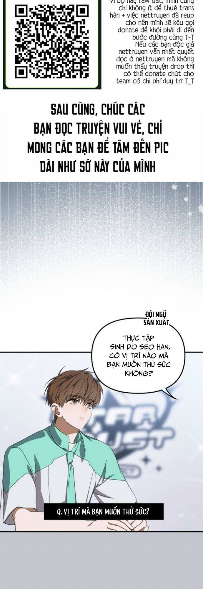 Tôi Trở Thành Thành Viên Trẻ Tuổi Nhất Nhóm Nhạc Idol Nam Chương 21 Ảnh 5