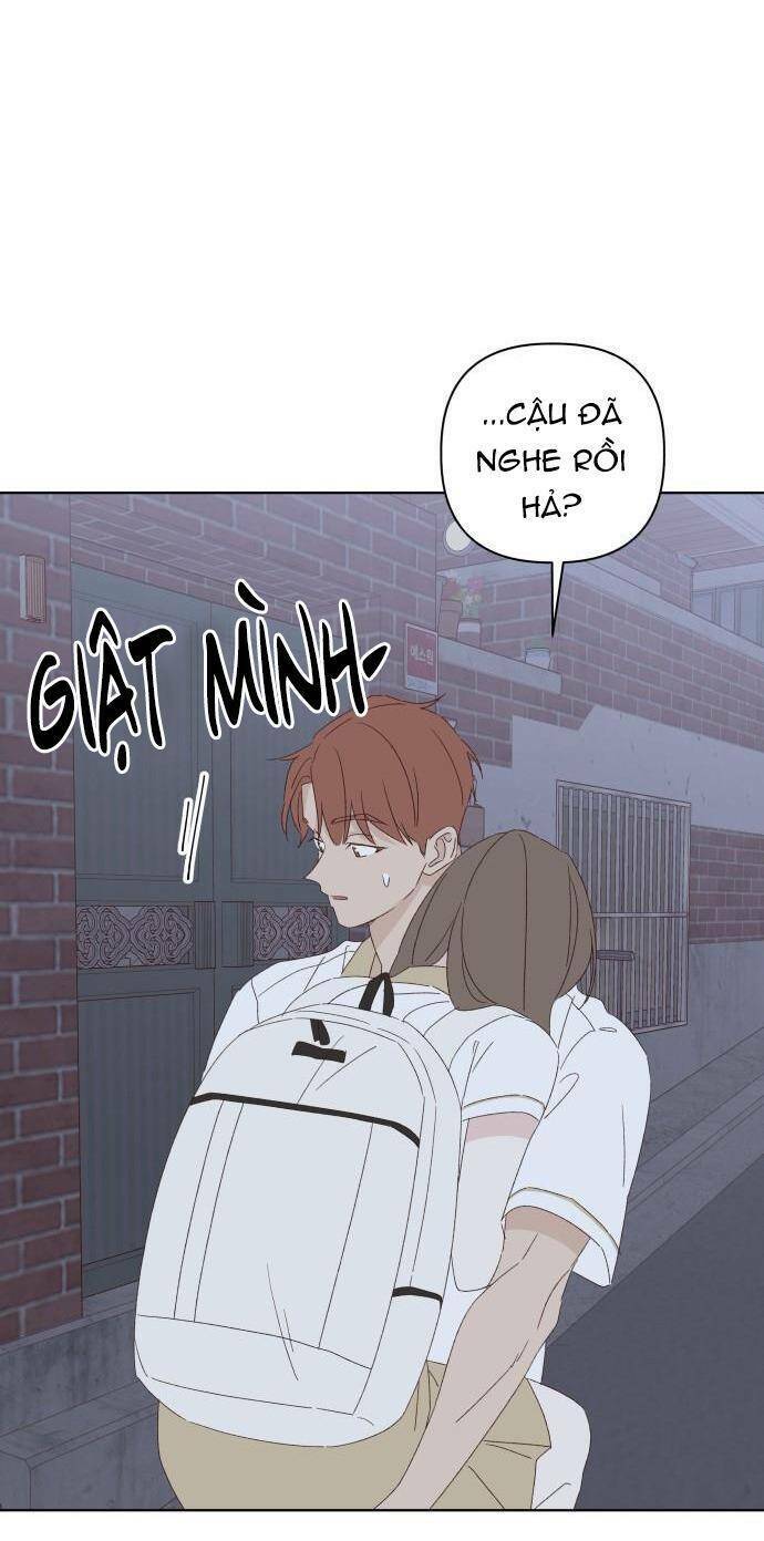 Ranh Giới Tình Yêu Chương 33 Ảnh 11