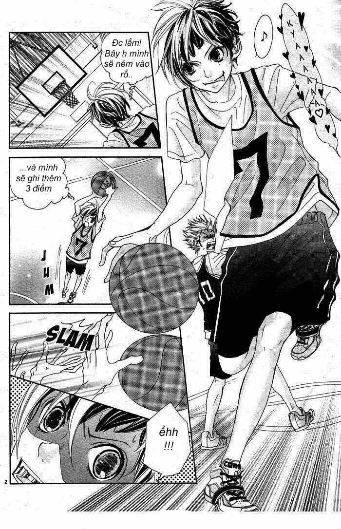 Himitsu No Ai Chan Chương 1 Ảnh 5