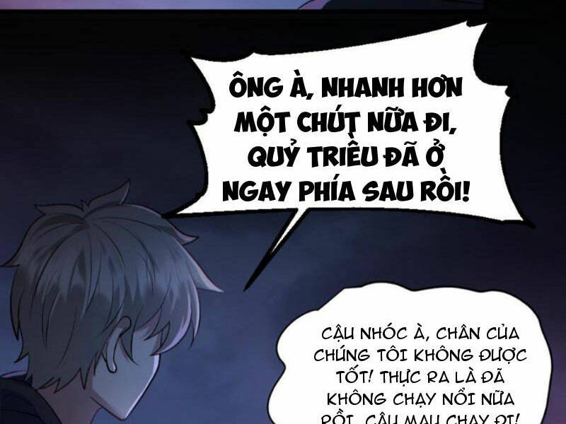 Toàn Cầu Ngự Quỷ: Trong Cơ Thể Ta Có Hàng Trăm Triệu Con Quỷ Chương 167 Ảnh 3