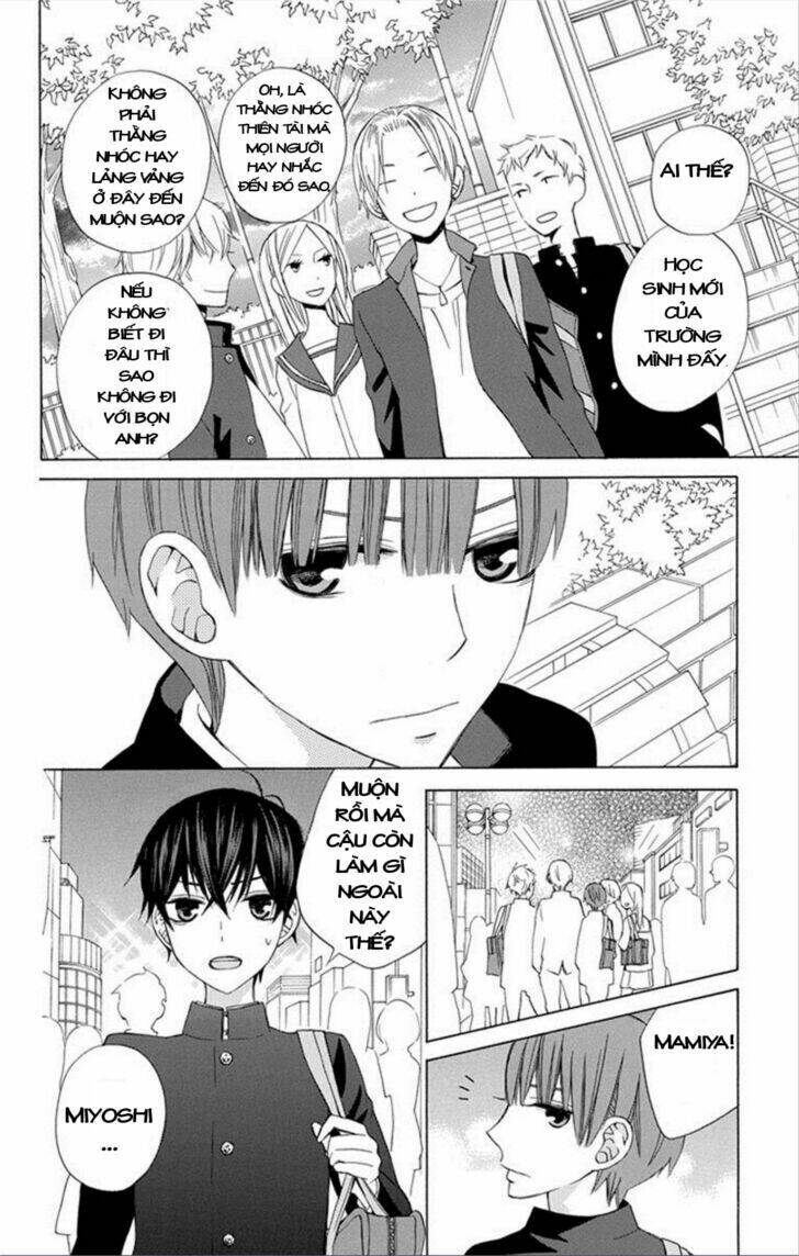 Kanojo Ni Naru Hi Chương 10 Ảnh 18