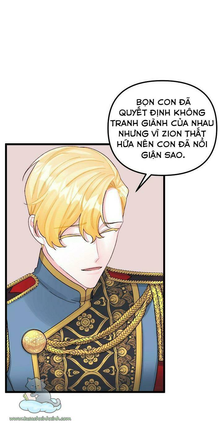Công Chúa Bãi Rác Chương 56 Ảnh 18