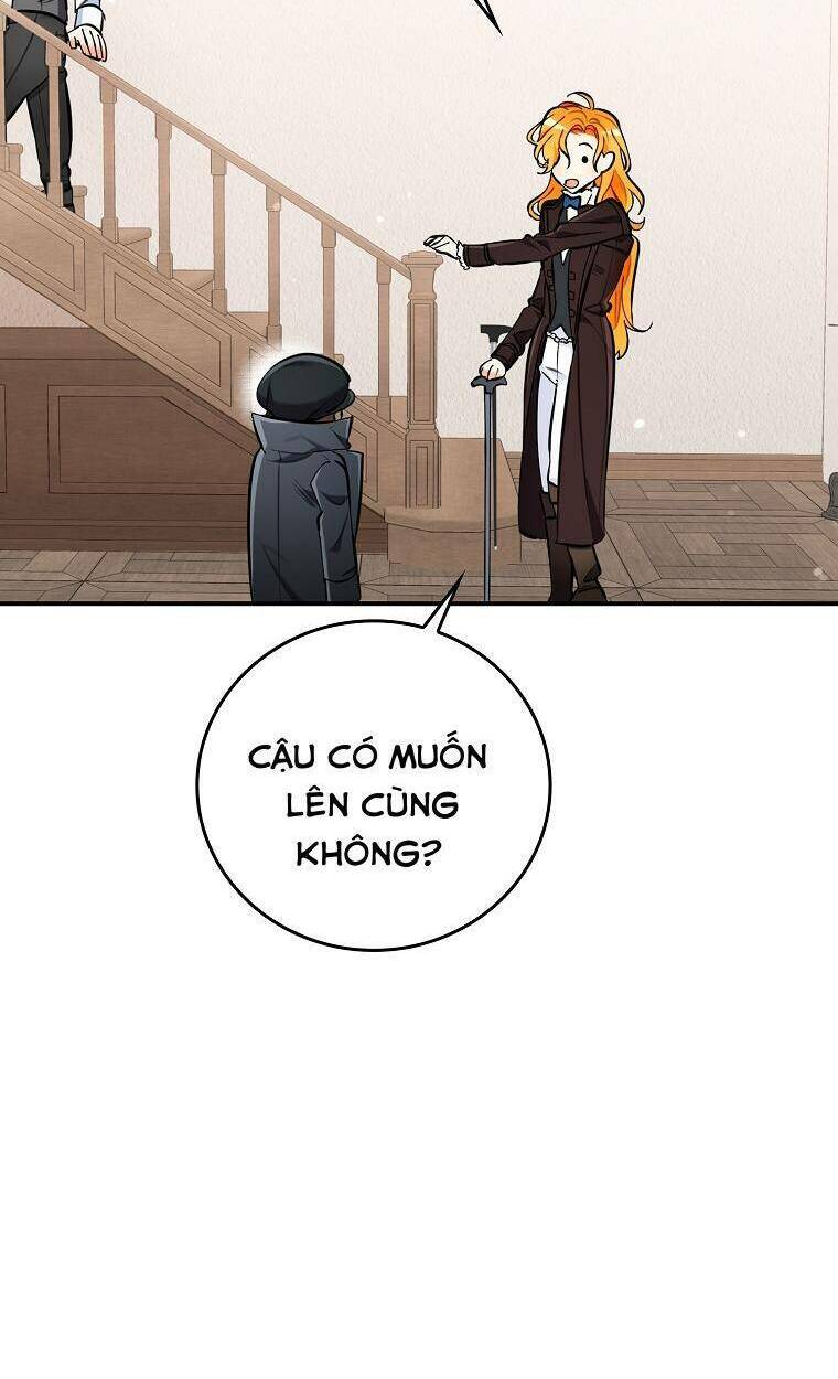 Thú Cưng Của Nữ Đại Công Tước Chương 21 Ảnh 54