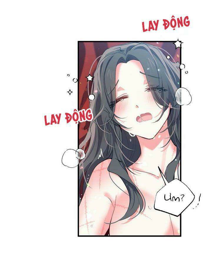 Sơn Ca Yêu Kiều Của Yêu Tinh Chương 22 Ảnh 7