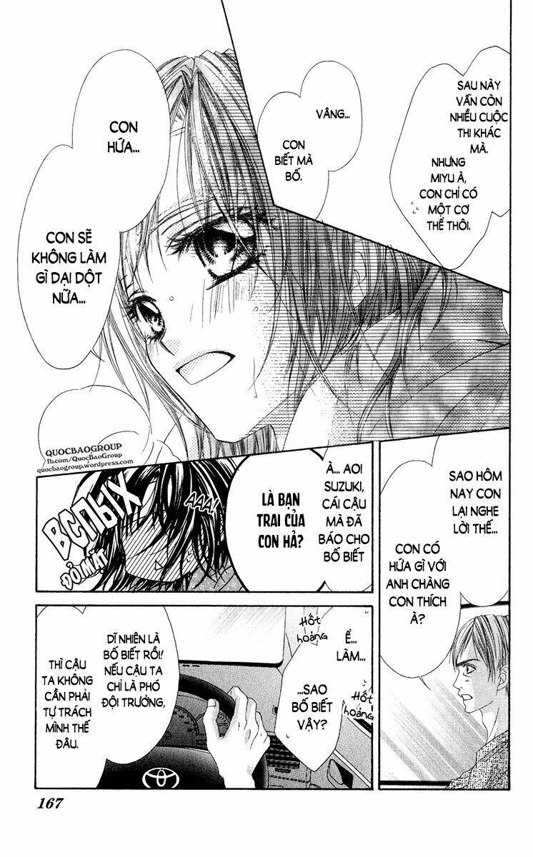 Kyousou Heaven Chương 12 Ảnh 5