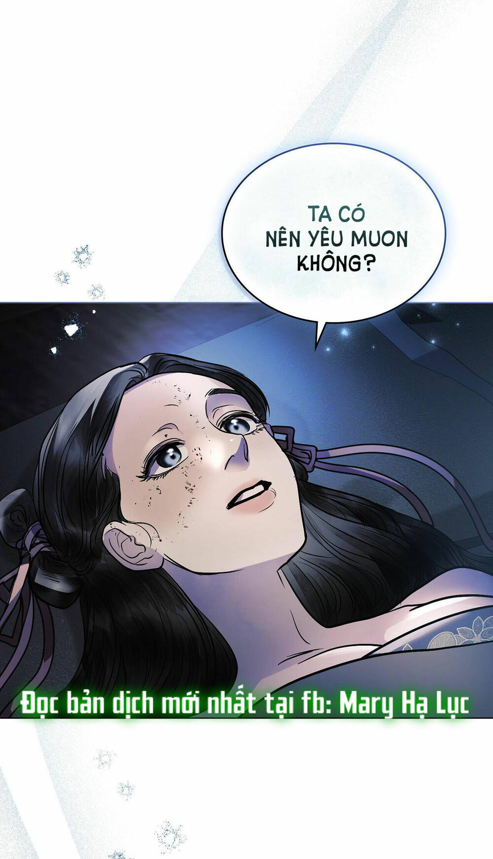 Một Nửa Không Hoàn Hảo Chương 28 Ảnh 37