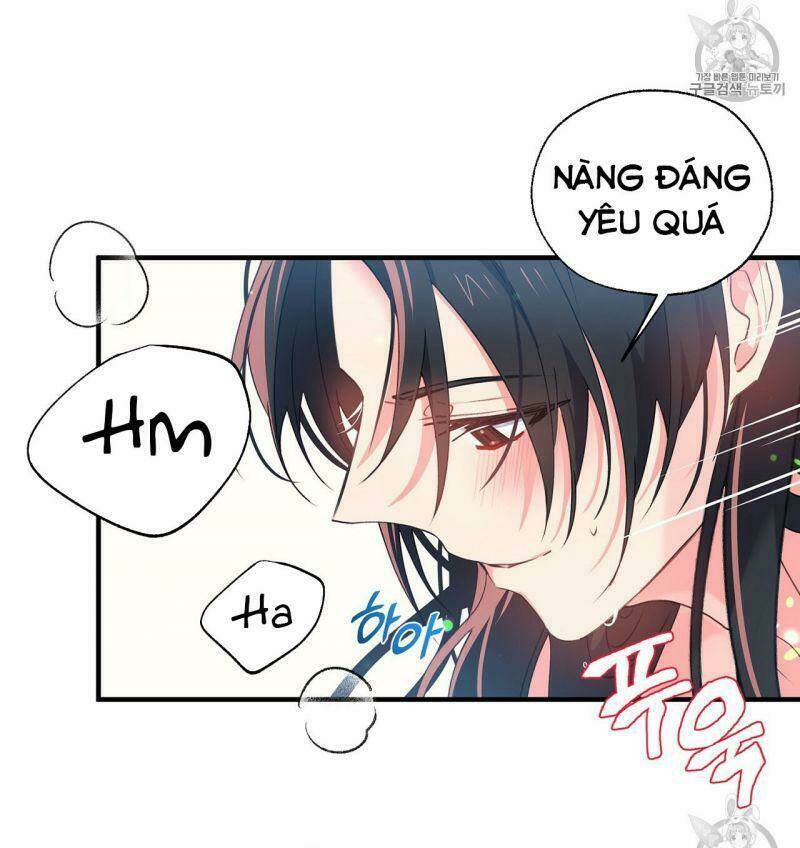 Sơn Ca Yêu Kiều Của Yêu Tinh Chương 16 Ảnh 49