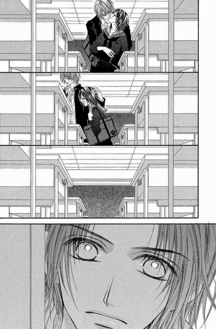 Kyousou Heaven Chương 6 Ảnh 28