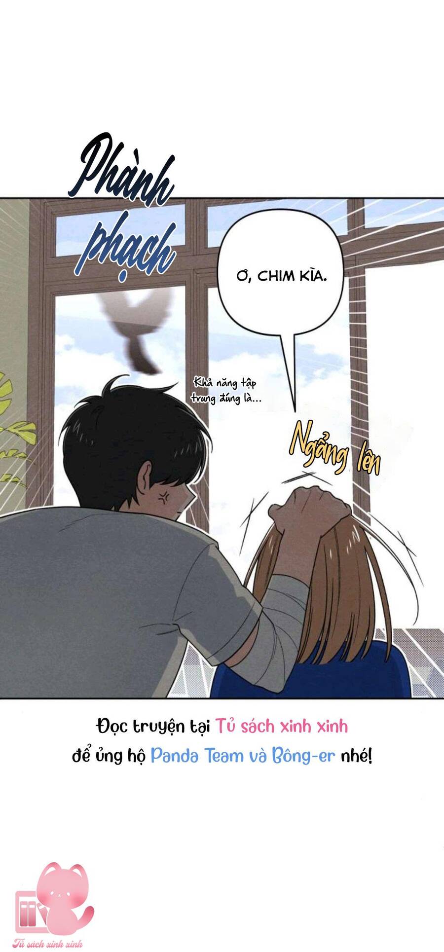 Bí Mật Thanh Xuân Chương 100 Ảnh 10