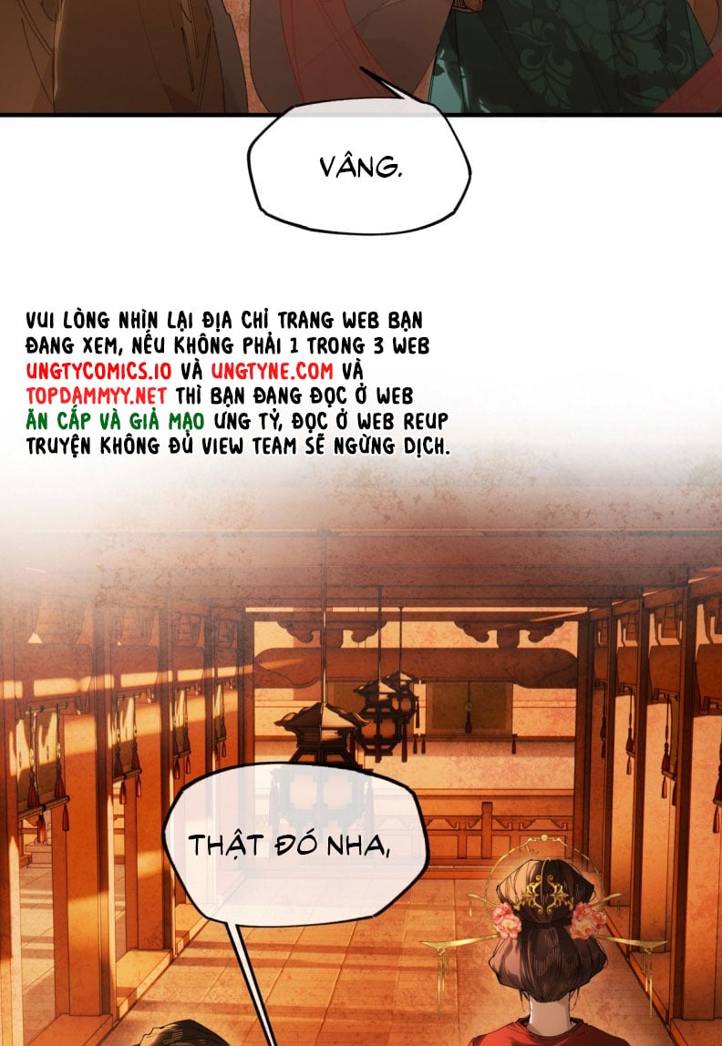Ý Trung Nhân Chương 22 Ảnh 11