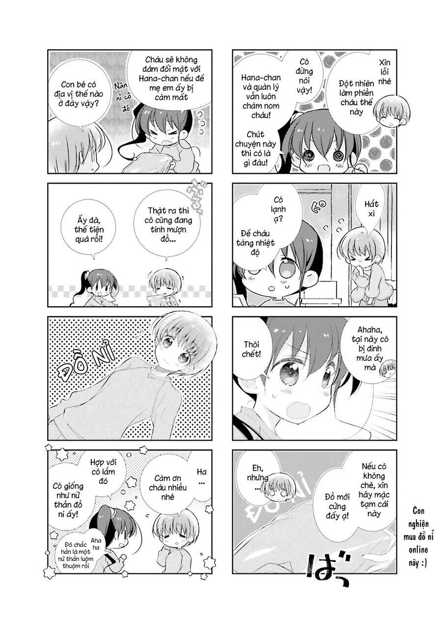Slow Start Chương 90 Ảnh 10