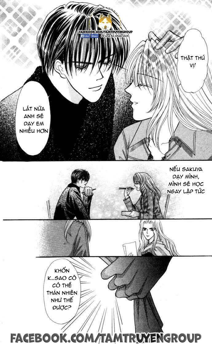 Kaikan Phrase Chương 94 Ảnh 8