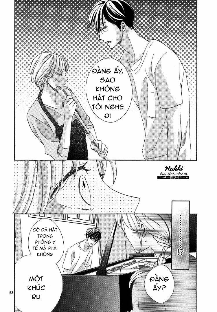 Arashi-Kun No Dakimakura Chương 1 Ảnh 54