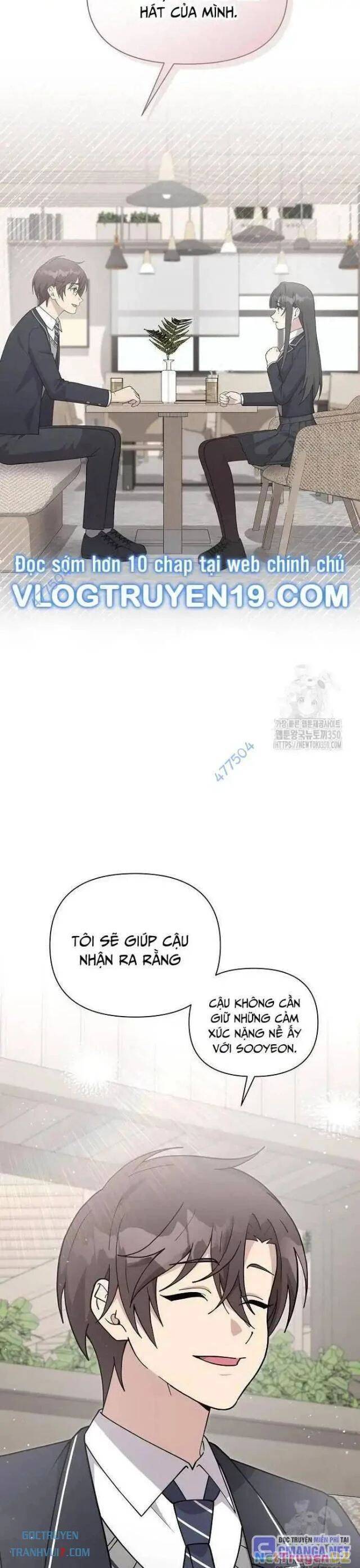 Em Gái Tôi Là Một Thiên Tài Chương 40 Ảnh 26