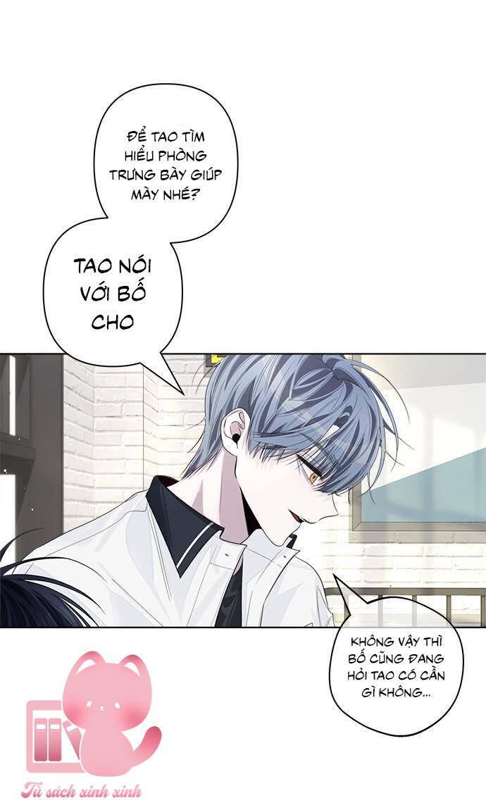 Đàn Anh Xấu Xa Chương 80 Ảnh 56