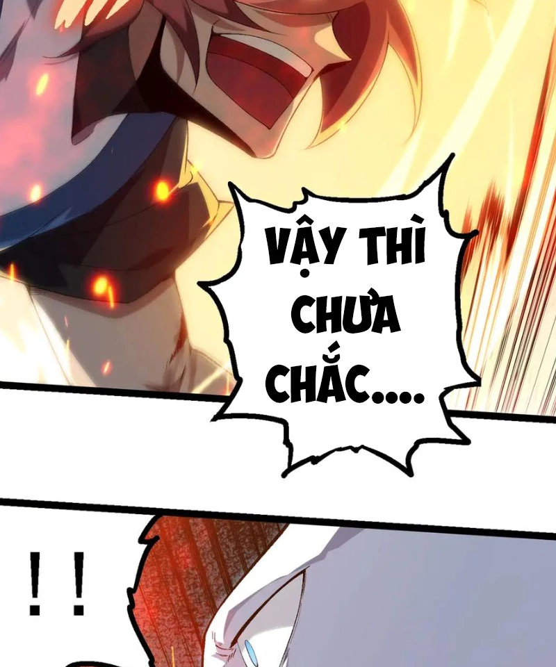 Tôi Cũng Là Đại Lão Chương 35 Ảnh 49