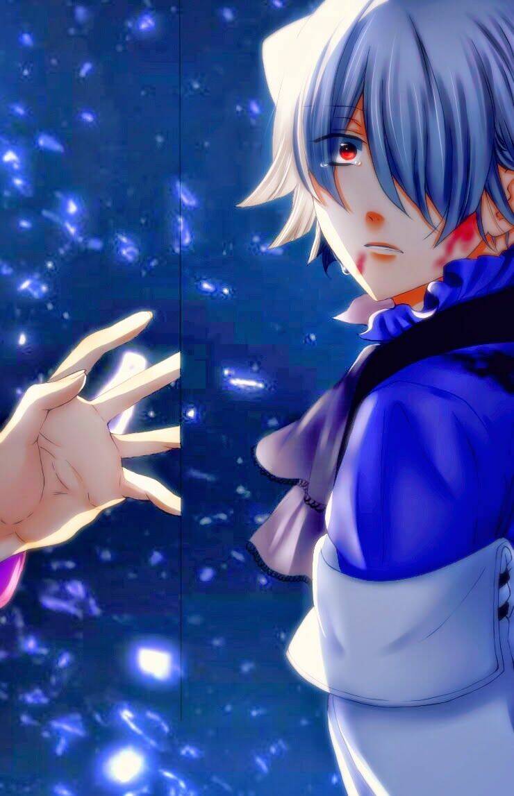 Pandora Hearts Chương 92 Ảnh 70