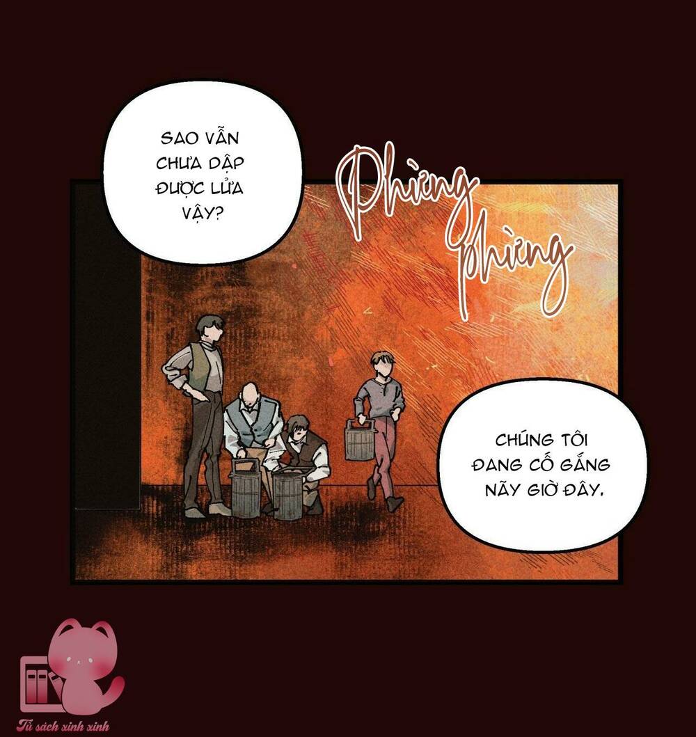 Đảo Phù Thủy Chương 3 Ảnh 5