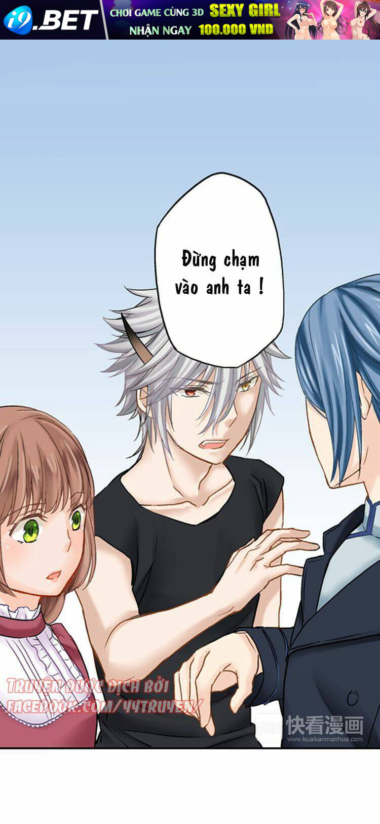 Cô Dâu Của Quỷ Chương 10 Ảnh 5