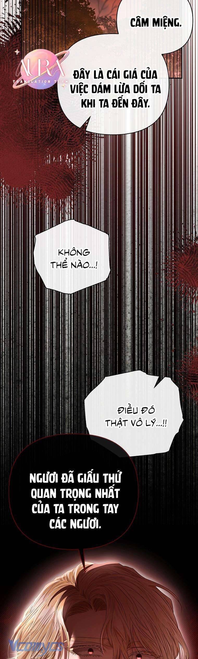 Này Người Chồng Phản Diện, Ngài Ám Ảnh Sai Người Rồi Chương 51 Ảnh 65