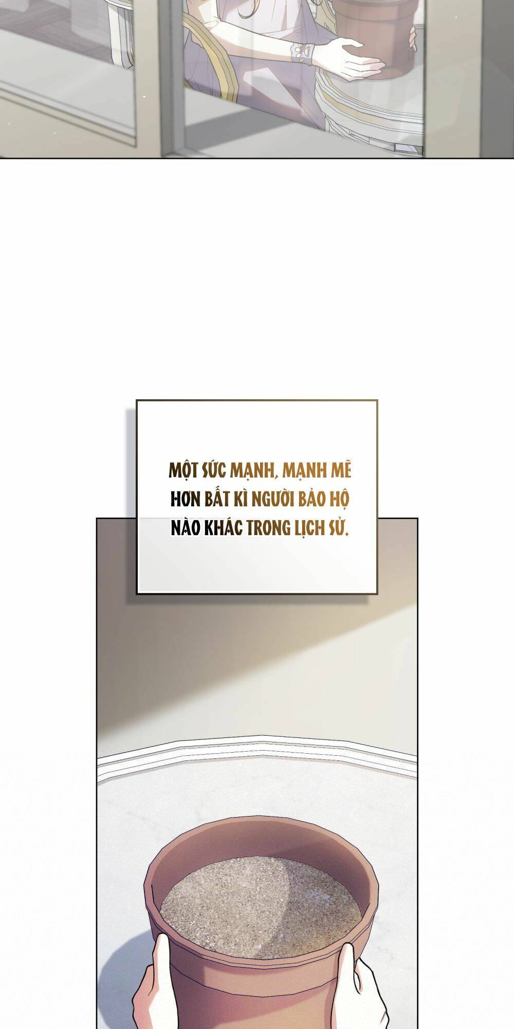 Cuộc Hôn Nhân Chính Trị Với Kẻ Thù Dịu Dàng Chương 3 Ảnh 38
