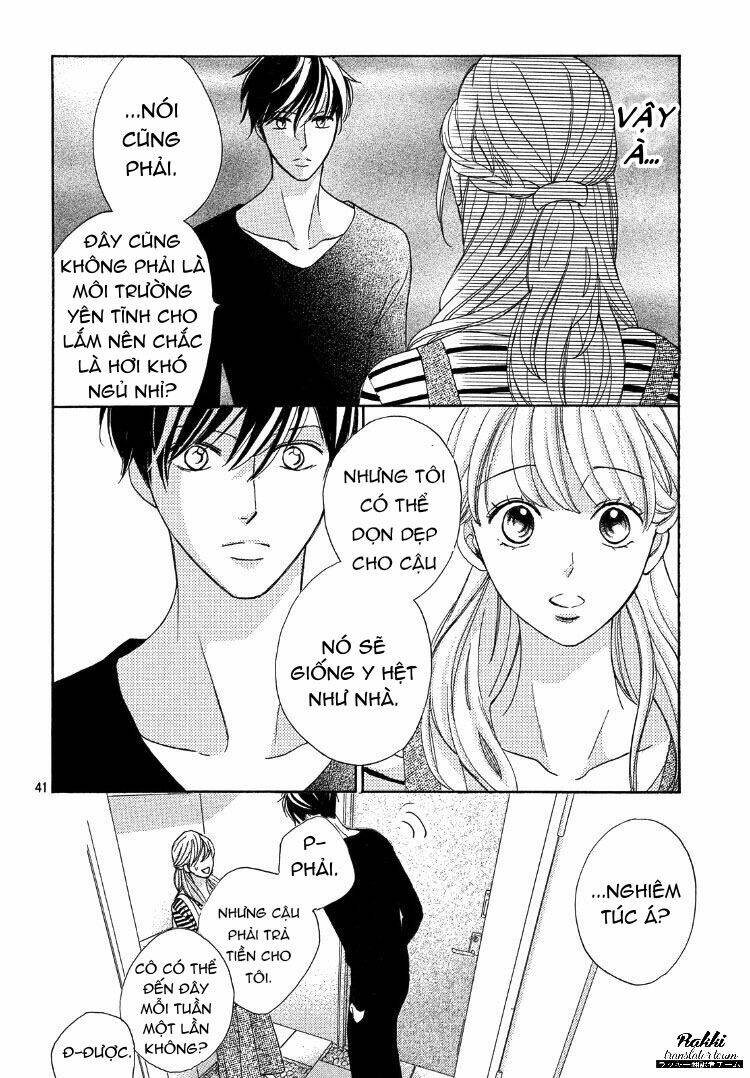 Arashi-Kun No Dakimakura Chương 1 Ảnh 42