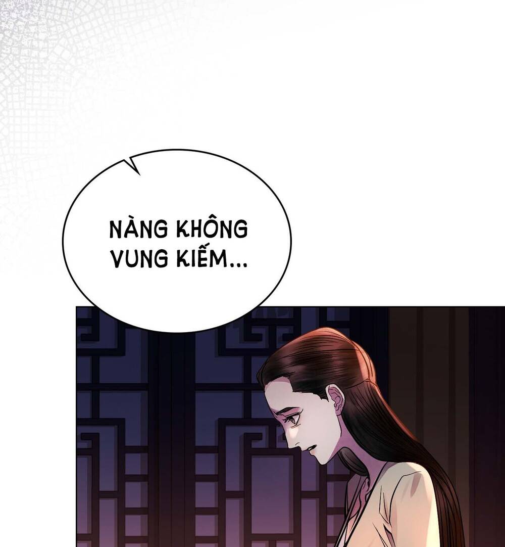 Một Nửa Không Hoàn Hảo Chương 32.1 Ảnh 17