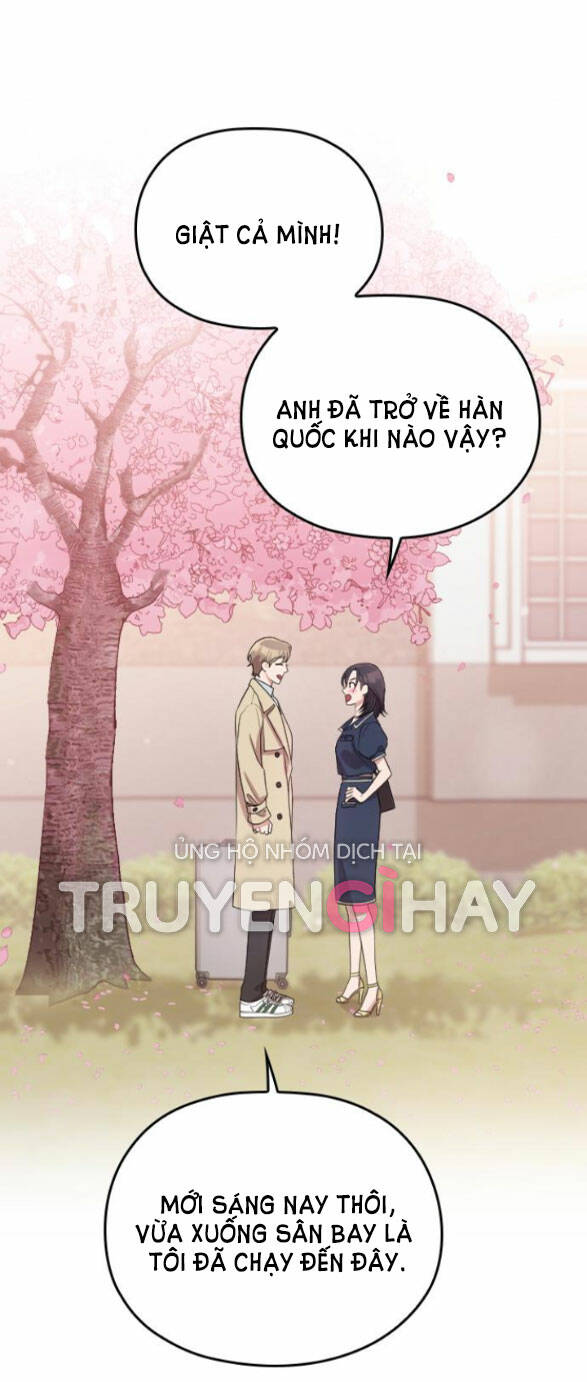 Cô Đi Mà Lấy Chồng Tôi Đi Chương 58.1 Ảnh 31
