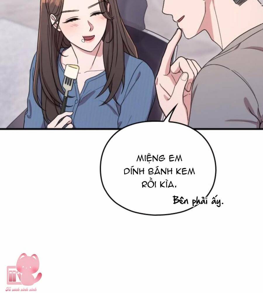 Cô Đi Mà Lấy Chồng Tôi Đi Chương 65 Ảnh 18