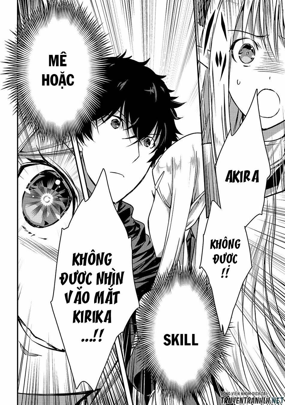 Assassin De Aru Ore No Sutetasu Ga Yuusha Yori Mo Akiraka Ni Tsuyoi Nodaga Chương 14 Ảnh 13