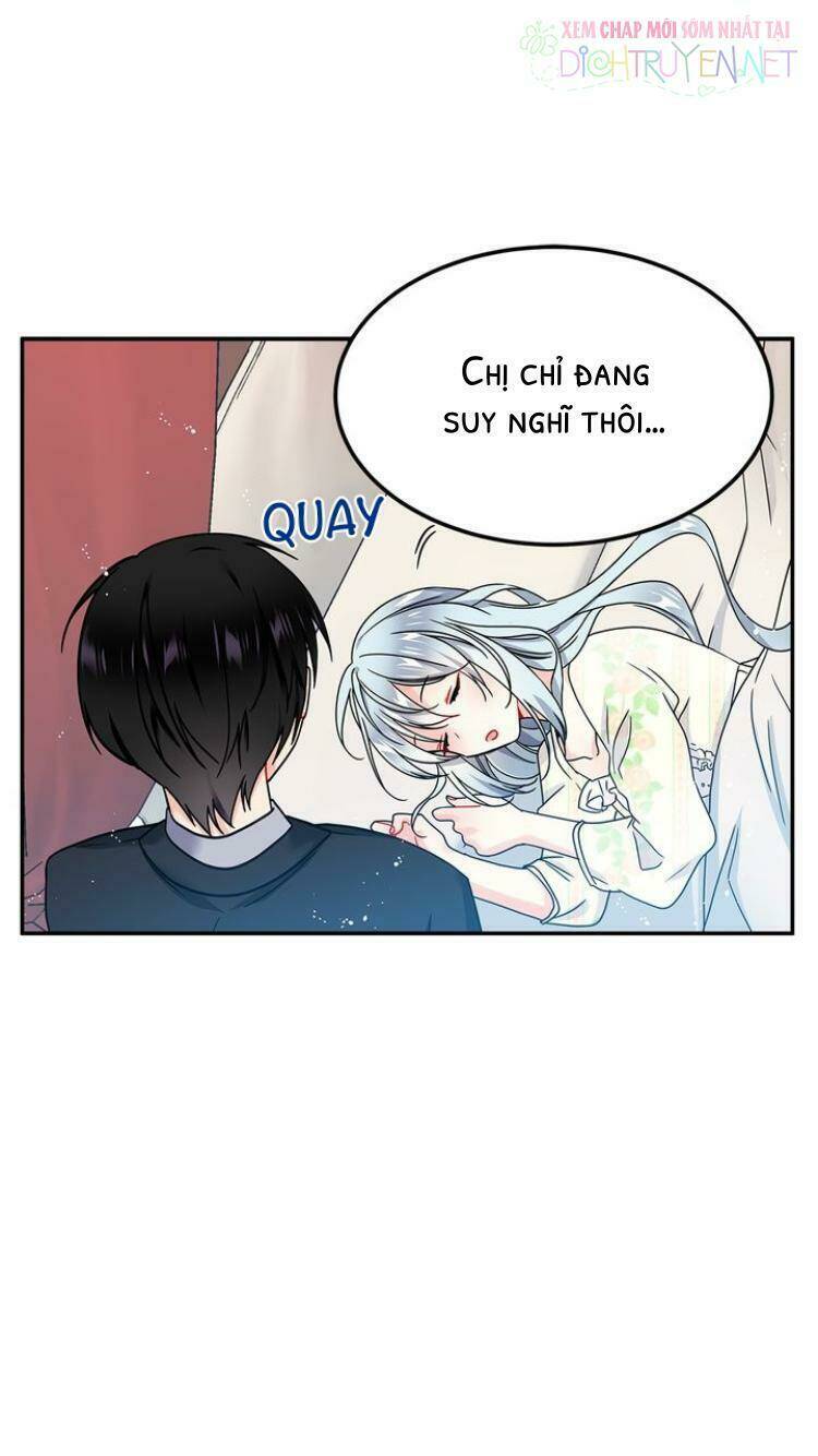 Vị Quản Gia Của Tiểu Thư Chương 1 Ảnh 33