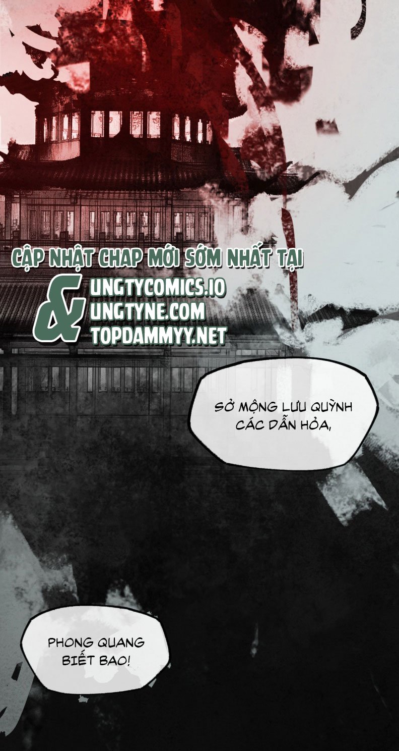Ý Trung Nhân Chương 22 Ảnh 64